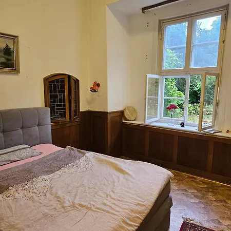 De Weser Apartamento