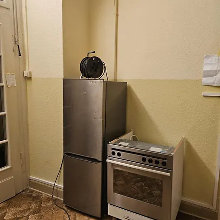 Apartamento De Weser