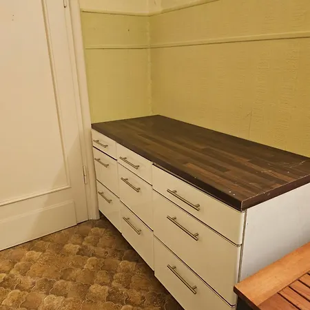 Apartamento De Weser *