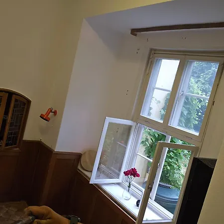 De Weser Apartamento Hamelín