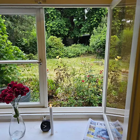 Apartamento De Weser Hamelín